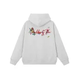 Туманно-серый