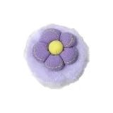 Плюшевый Пюре из таро Маленький цветок