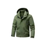 Армейский зеленый