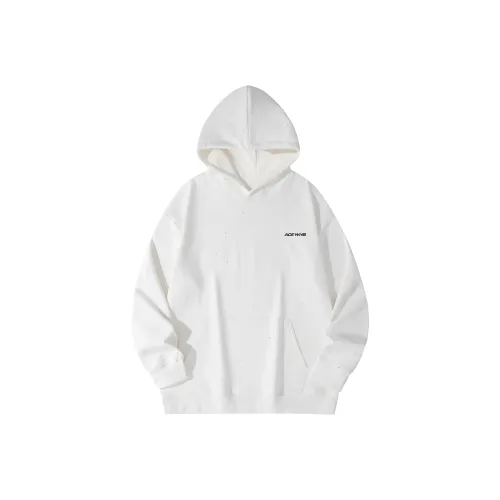 YK&YB x Tao Huang Унисекс Свитшоты