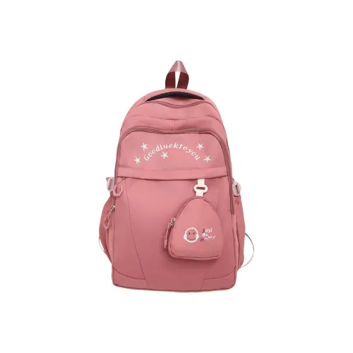 G.DUCKKIDS Нейлон Рюкзак Стандартный Цвет Red Wax Black Coffee Green