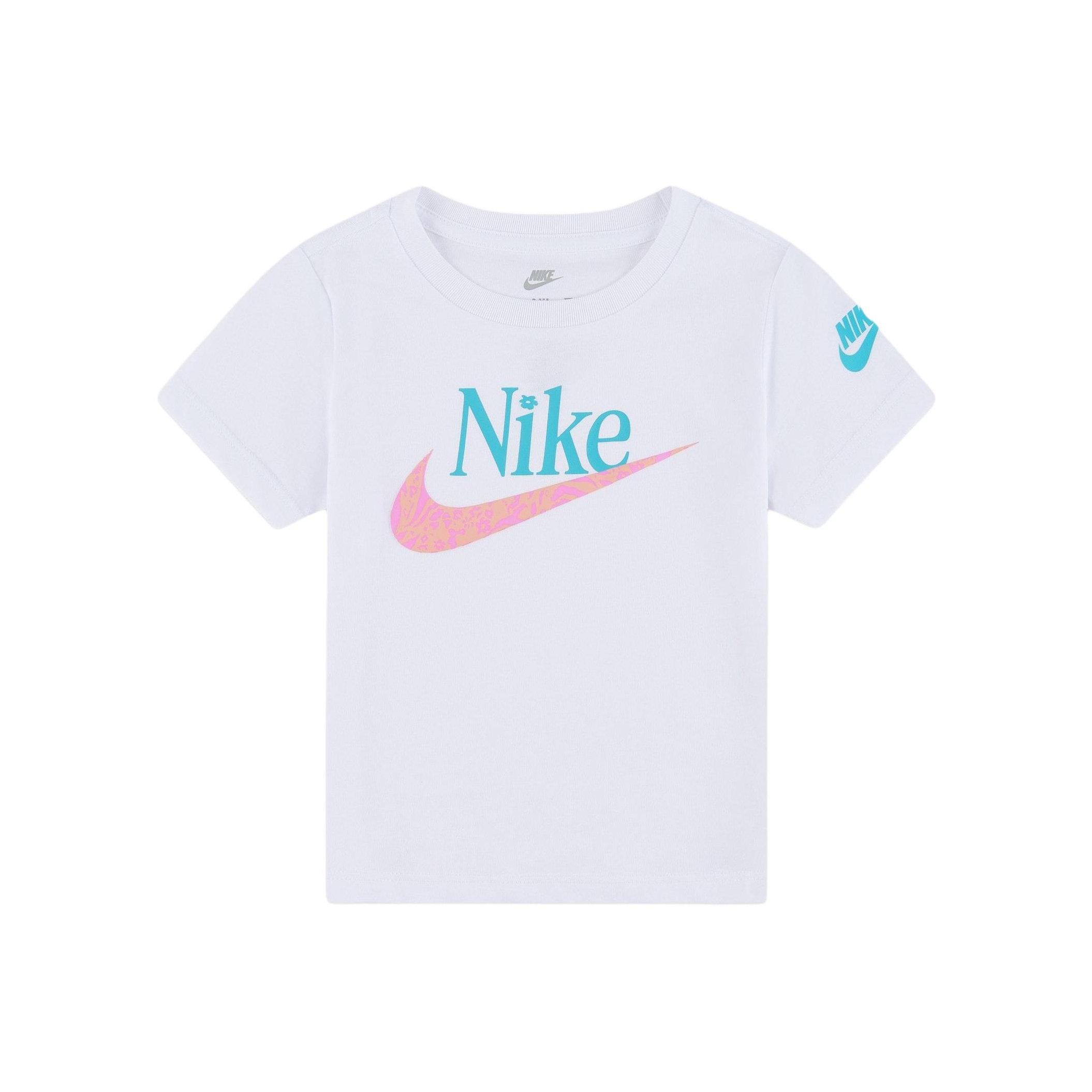 nike tee futura