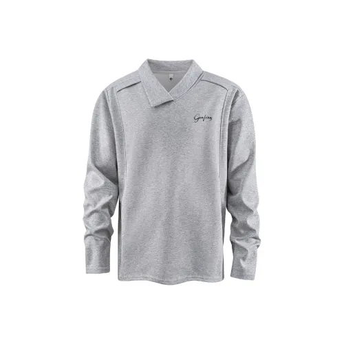 GWAF Унисекс Рубашки