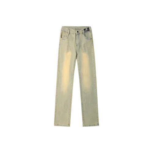 G21 Унисекс Джинсы