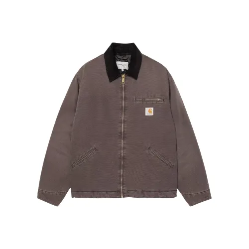 Carhartt WIP FW25 OG Detroit Куртка Мужская