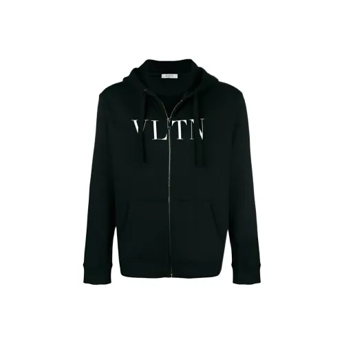 Valentino Куртки и Пальто Мужской Черный