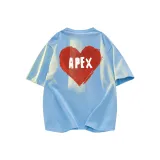 Арктический ледяной синий