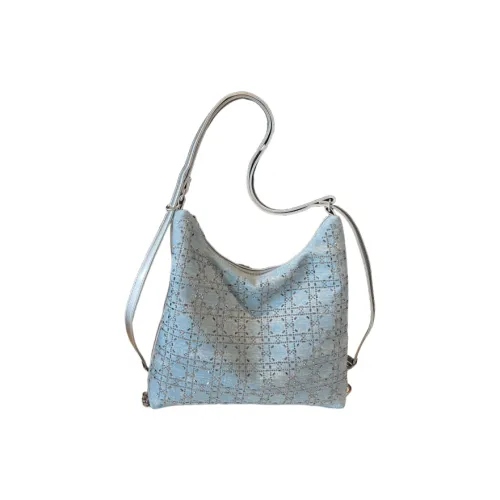 Gerlanx Ткань Рюкзак On The Плечо Унисекс Многоцветный