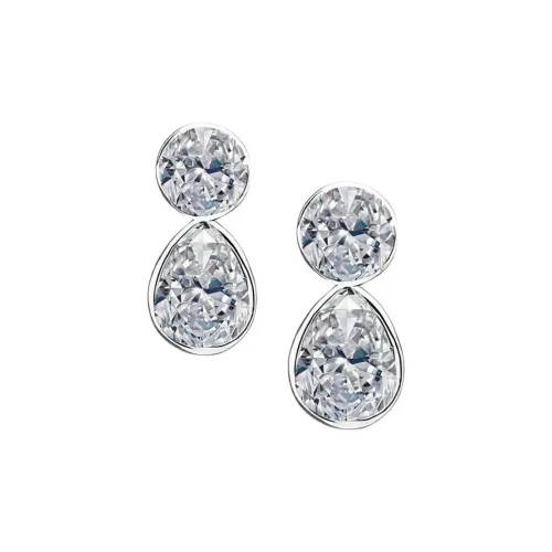 GIVENCHY Серьги Унисекс