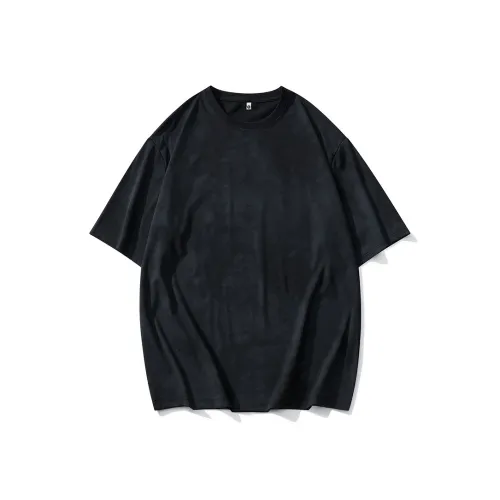 Trendy Customer Ice Silk T-Shirt Мужская T-Shirt