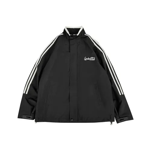 LISENPOK Унисекс Куртки