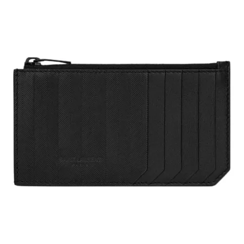 SAINT LAURENT Париж Картхолдеры Мужской