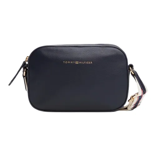 Tommy Hilfiger Crossbody Bag Blue Women's