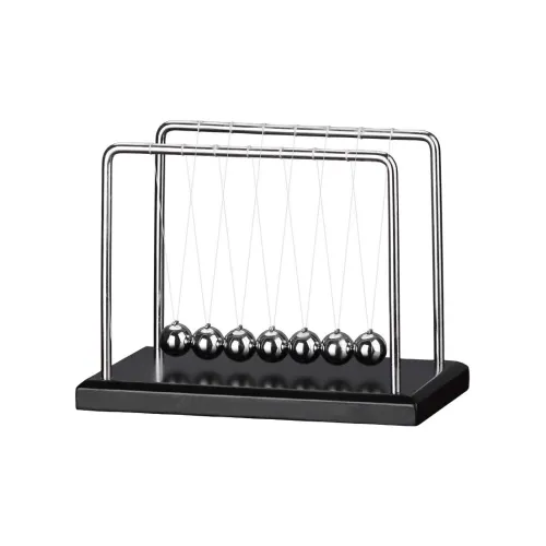 AZLCL Newton's Pendulum Мяч размера 7 EDC игрушки