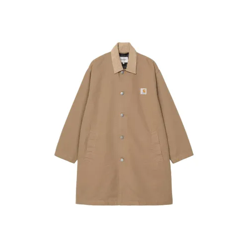 Carhartt WIP FW25 Тренчкот Мужской