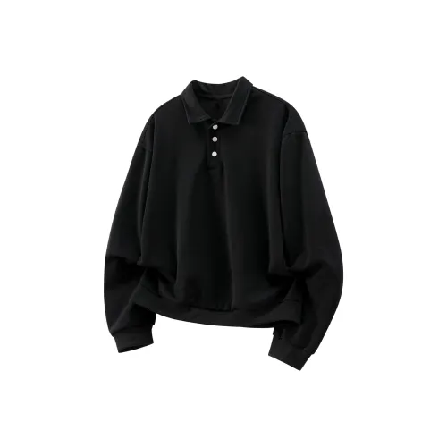 TBSM Унисекс Свитшоты