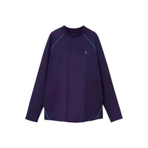 TANGQI Унисекс T-рубашки