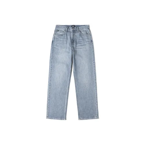 Lee Мужские Джинсы