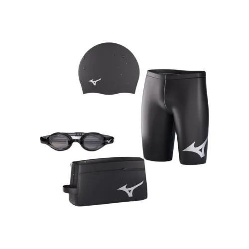 Мужские плавательные шорты Mizuno