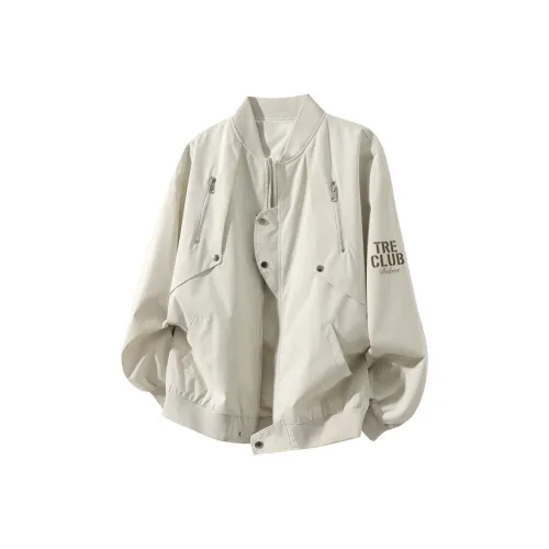 Tre Club Унисекс Куртки