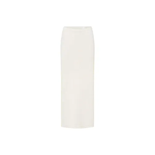 SABO SKIRT Charley Юбка KNIT Длинный Юбка Женские