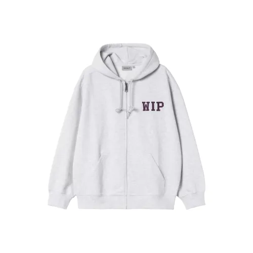 Carhartt WIP FW25 С капюшоном Мини Wip Sweat Куртка Мужская