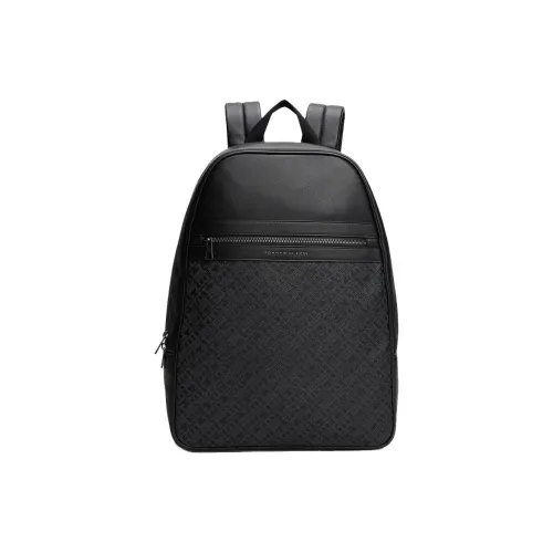 Tommy Hilfiger Рюкзаки Мужской Черный