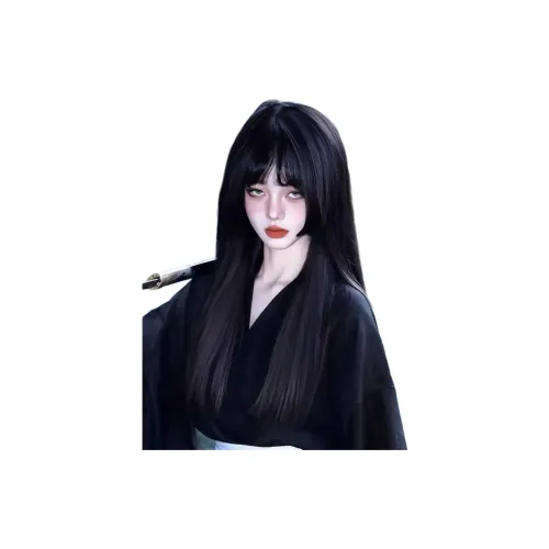 Sweet pillow house Парики