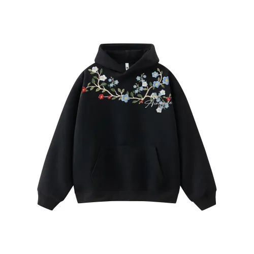 ACHS AWAKE Унисекс Свитшоты