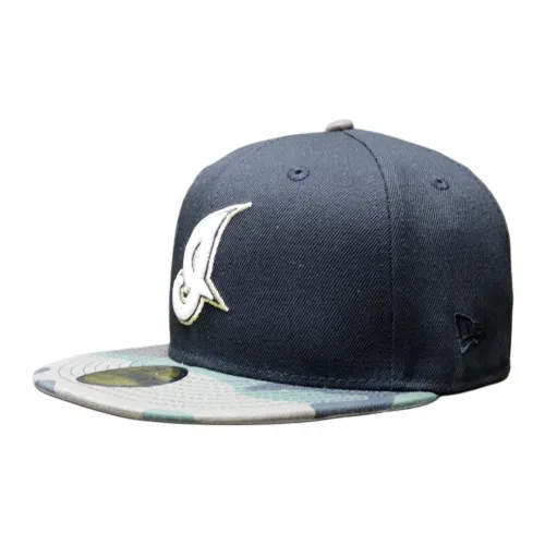 Кепки '47 Унисекс Черные