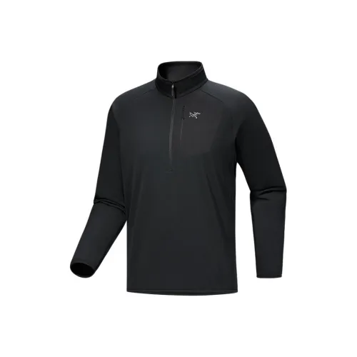 Arcteryx Velvet Feel Пальто Мужское