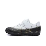 Шипы - Белый, Черный