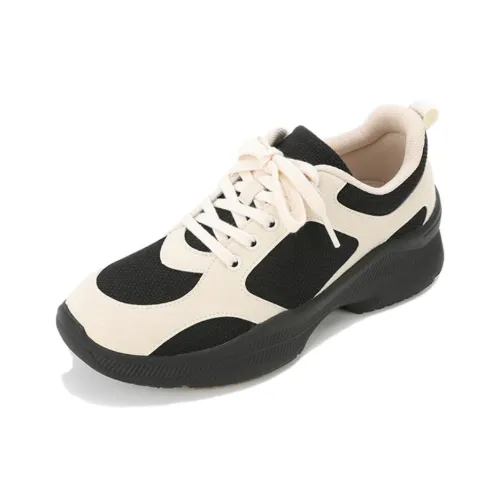 PANSY Низкий Топ Повседневная Обувь Женская