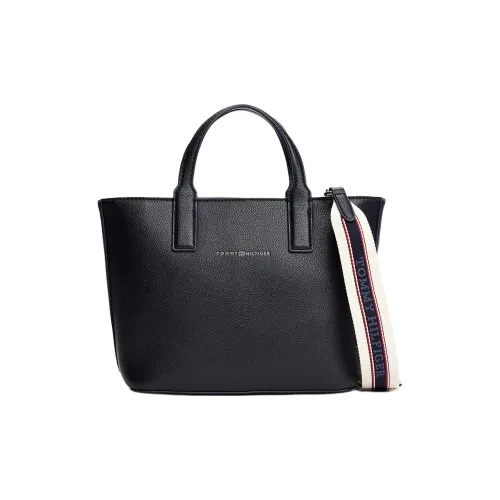 Сумки Tommy Hilfiger Marine Blue Женские