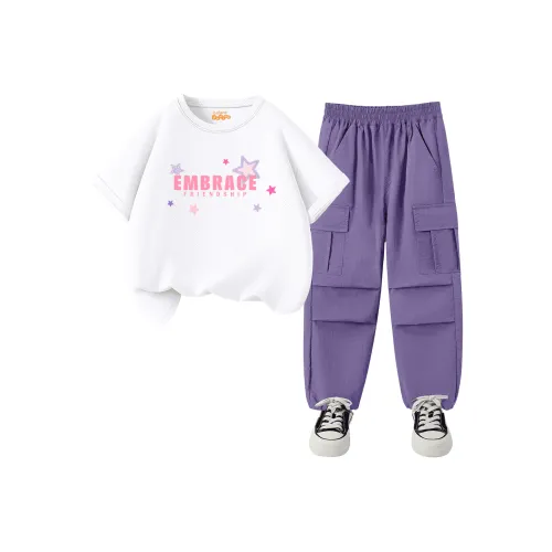 BALENO JUNIOR KIDS Повседневная спортивная одежда