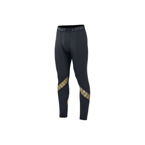 Lulifama Мужские спортивные брюки