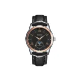 Модный черный