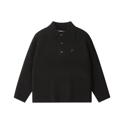 FILA FUSION Свитер Унисекс