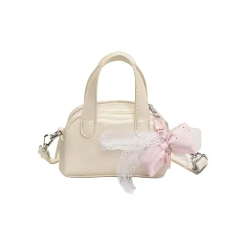 NX DOUGHNUT ПУ (полиуретан) Бостон Сумка Сумка через плечо Сумка Обычная Женская Многоцветная