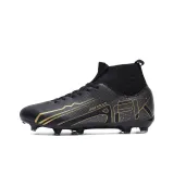 Длинный штифт - черный