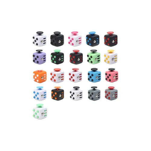 Yi Jia Ai Антистресс Игрушки