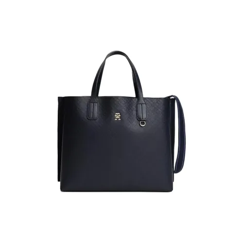 Tommy Hilfiger Сумки Космический Синий Женские