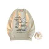 Абрикос [Утолщенный с флисовой подкладкой]