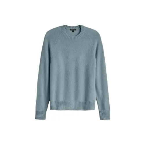 JAMES PERSE Кашемировый свитер мужской