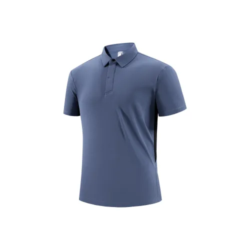 MORii Унисекс Поло