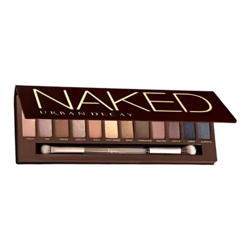 URBAN DECAY Тени для век Женские