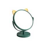 Кошка Ухо Солнцезащитные очки - Чернильно-синий