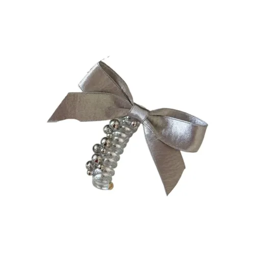 XILING Пластиковая резинка для волос Женская