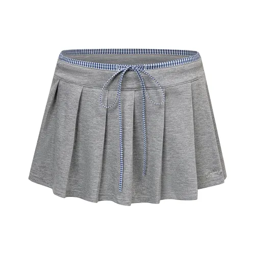 Ariseism Повседневные короткие юбки для женщин