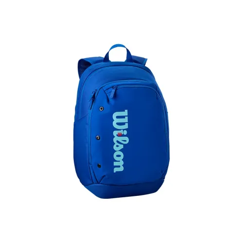Wilson ULTRA Collection V5 TOUR Рюкзак Теннис Ракетка Сумки Спорт Совместимость Унисекс 30,48*20,32*44,45 см